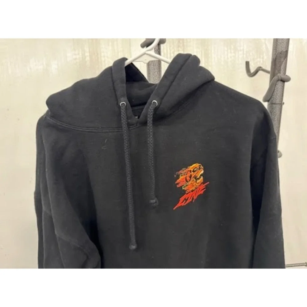 ETHIC modern streetwear